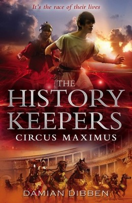 CIRCUS MAXIMUS 2 by Damian Dibben Paperback Self Help Business