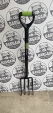 Draper Carbon Steel Garden Border Fork