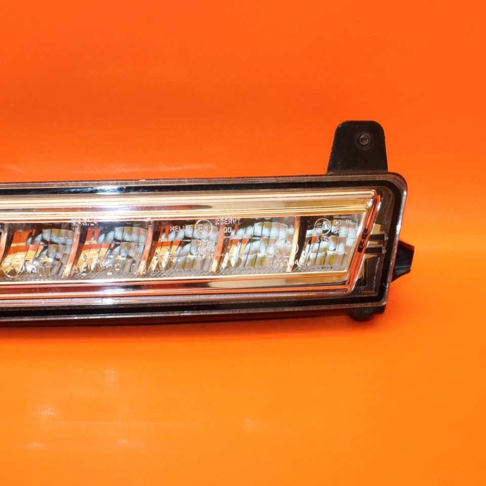 MERCEDES BENZ GL550 FOG LIGHT LEFT DRIVER 2009 2010 2011 2012 A1648200756 OEM - Image 3 of 4