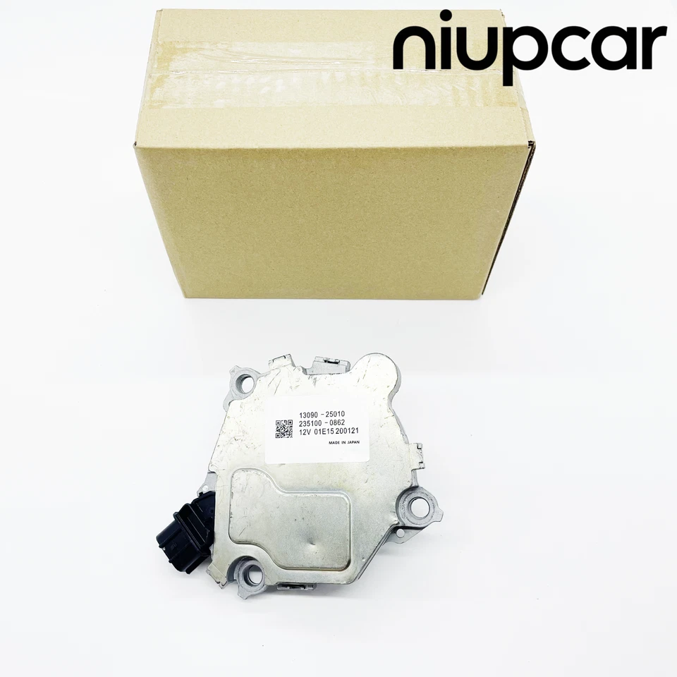 Fits For 2018-2022 Toyota/Lexus Camry/RAV4 VVTI Solenoid Actuator Assembly - Image 3 of 4