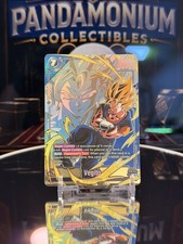 Vegito [Alternate Art Holo] FB10-041 Prices | Dragon Ball Fusion