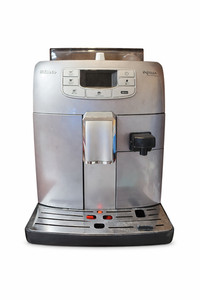 Saeco Intelia – Kaffeemaschine Ersatzteile ZUM AUSWAHL, geprüft