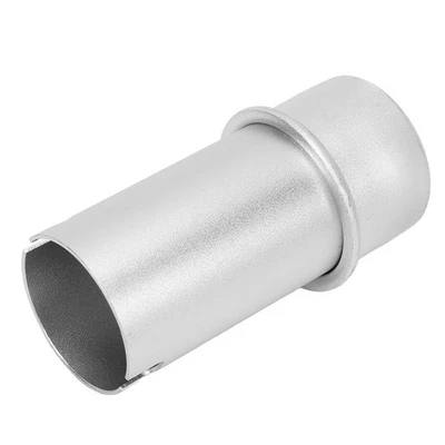 Flash Lamp Aluminum Alloy Portable Flash Lamp Cover Tube Tube For 180 360 360II - image 1 of 4