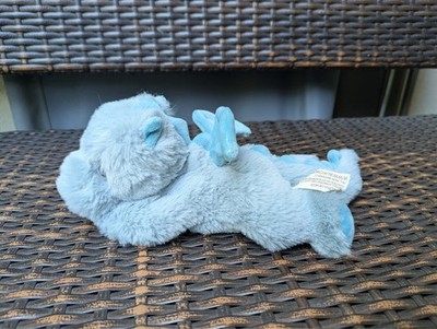 Drache Saphire von Bukowski
