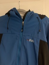 Men’s Rab Jacket XL