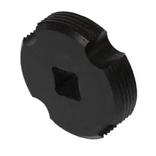 JENDYK XTC17B King Pin Thread Chaser for 10.5K, 12K Axle-Mack Truck Only