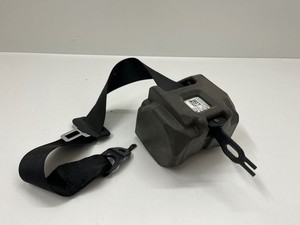 BMW 3 G20 G21 2021 Sicherheitsgurt hinten 7496263 OOT19143