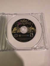Wario World (Nintendo GameCube, 2003) ☆ Authentic ☆