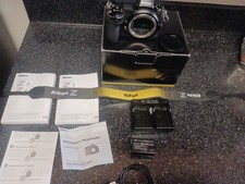 Nikon Z6 24.5MP Full-Frame Mirrorless Digital Camera KIT