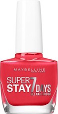 Maybelline Superstay 7 Days Gel Nail Polish (Choose Your Shade)
