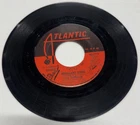 Led Zeppelin - Immigrant Song / Hey Hey What Can I Do 45 Atlantic 45-2777 VG
