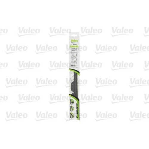 1x Balai d'essuie-glace VALEO 575781 convient pour - Photo 2/2