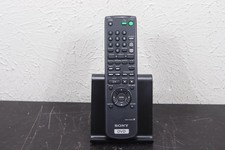 Genuine Sony RMT-D116A DVD Player Replacement Remote Control
