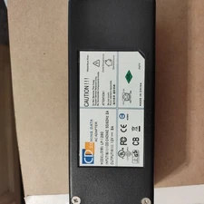 CD Coming Data LP-1280 Charger / Power Supply 