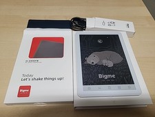 Bigme B6 Ebook Reader