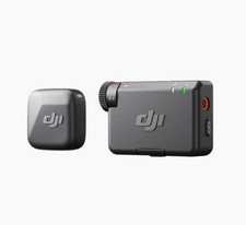  NEW DJI Mic Mini 1 TX  1 RX / DJI / Express / DJI Genuine Free Tariff 
