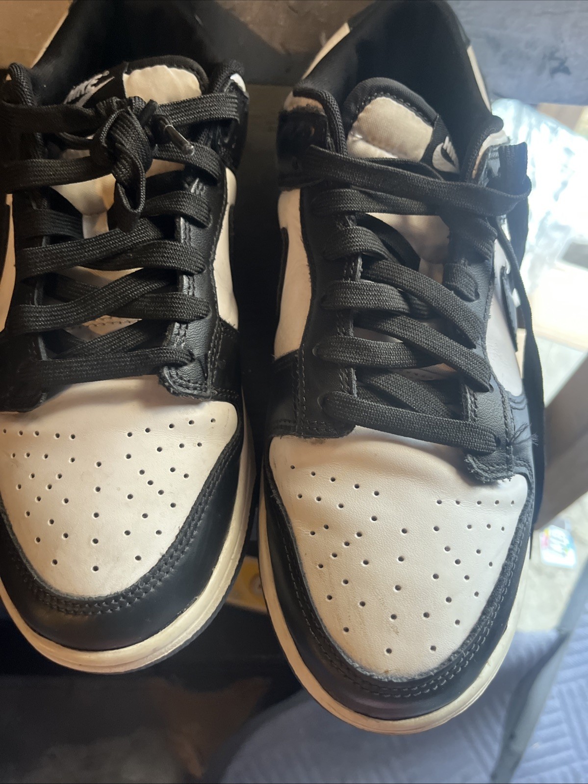 Nike Panda Dunk - image 2