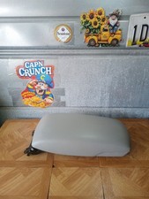 2007-2011 Toyota Camry Center Console Lid Assembly Gray Oem 008 2007-2011 Toyota Camry Center Console Lid Assembly Gray Oem 008
