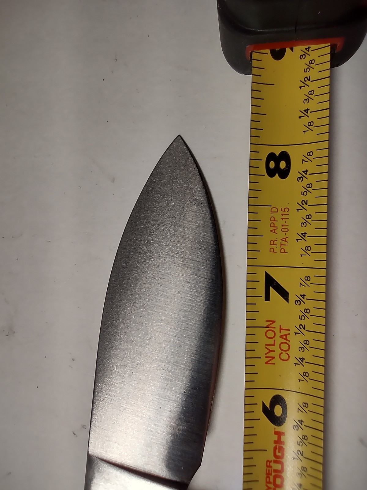 Marble's Sport Gamegetter Fixed Blade Knife - Gladstone, MI - Unused in Box