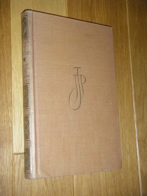Novellen Jacobsen, J. P