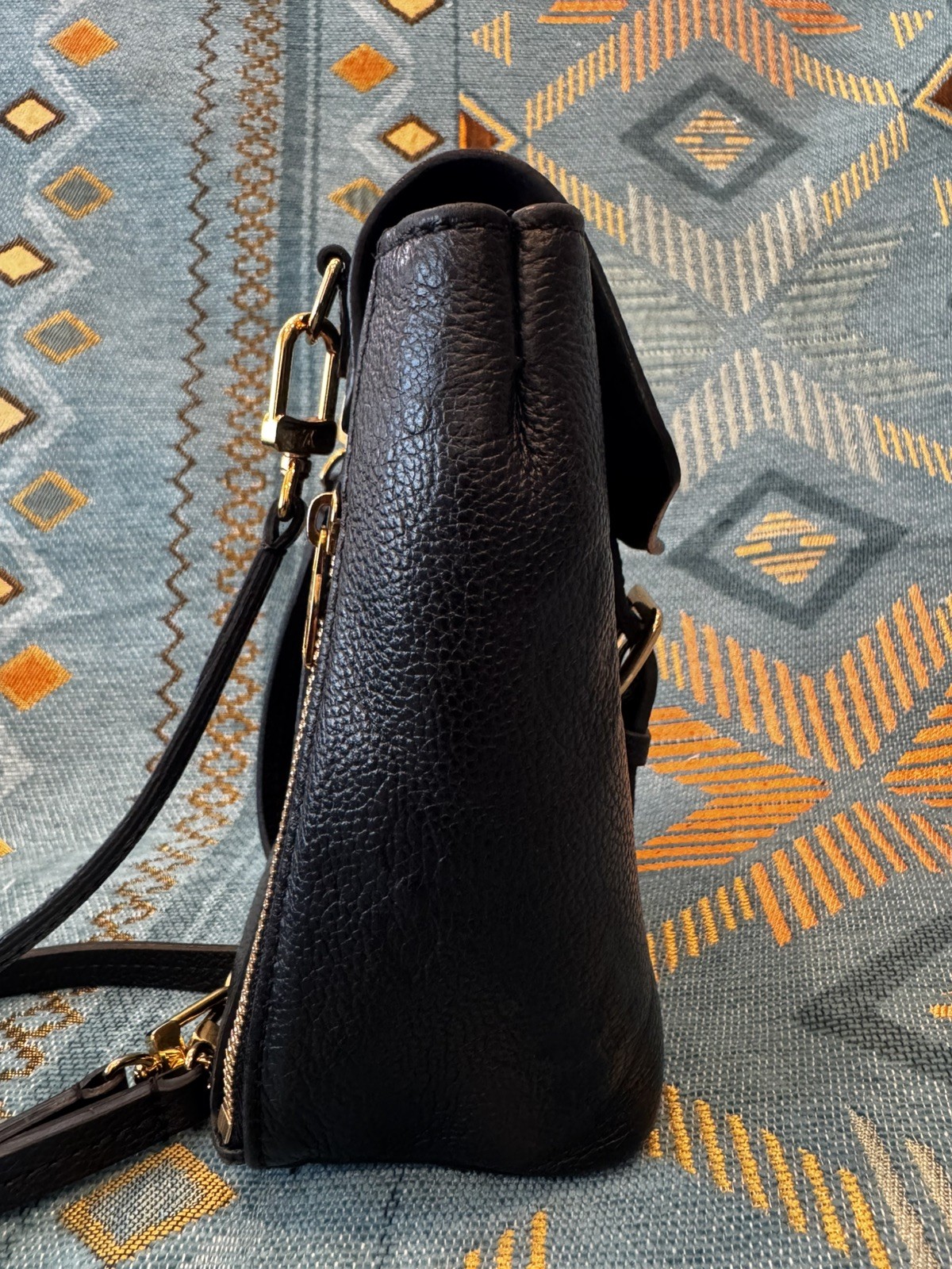 Louis Vuitton Tiny Backpack Monogram Empreinte Gi… - image 12