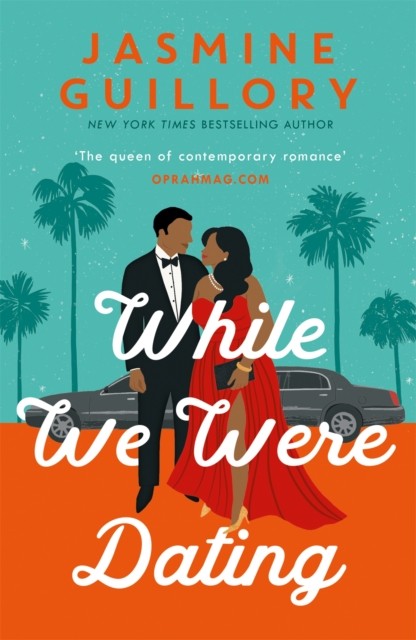 While We Were Dating by Jasmine Guillory (Paperback Book)