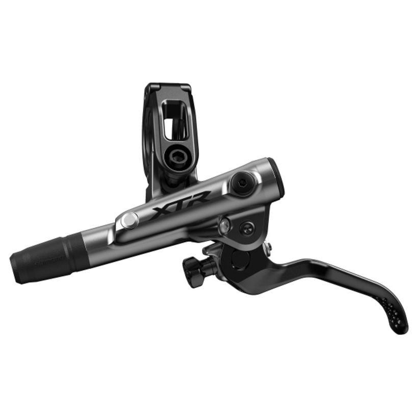 leva freno a disco idraulico sinistra xtr m9120 2-dita SH-IBLM9120L SHIMANO fren