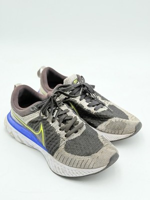 nike react infinity 2021