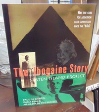 Ibogaine
