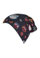 Slouch-Beanie Eulenmotiv Kinder MüTze Hut MäDchen Jungen Sterntaler, Modell-Nr