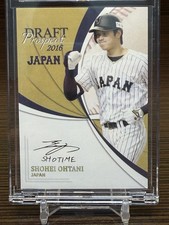 2016 Shohei Ohtani-Draft Prospect- Samurai Ja...