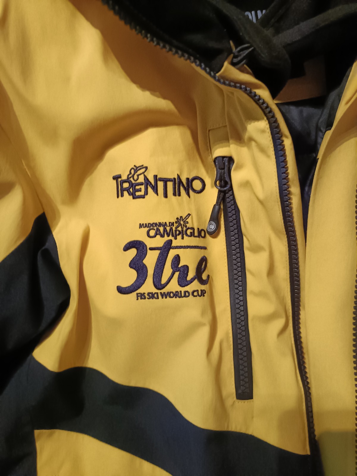 Giacca da Sci Colmar Campiglio 3Tre Taglia 46 Unisex foto 3
