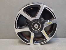 Jante alu avant Argos - Renault Twingo III 3 - 5" x 15" ET38 - 403005504R