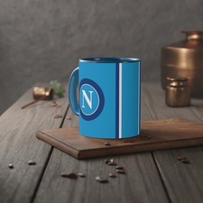 Neapel fc Tasse, Fußball Steuern, Mug Football