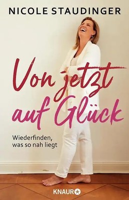 Von jetzt auf Glück