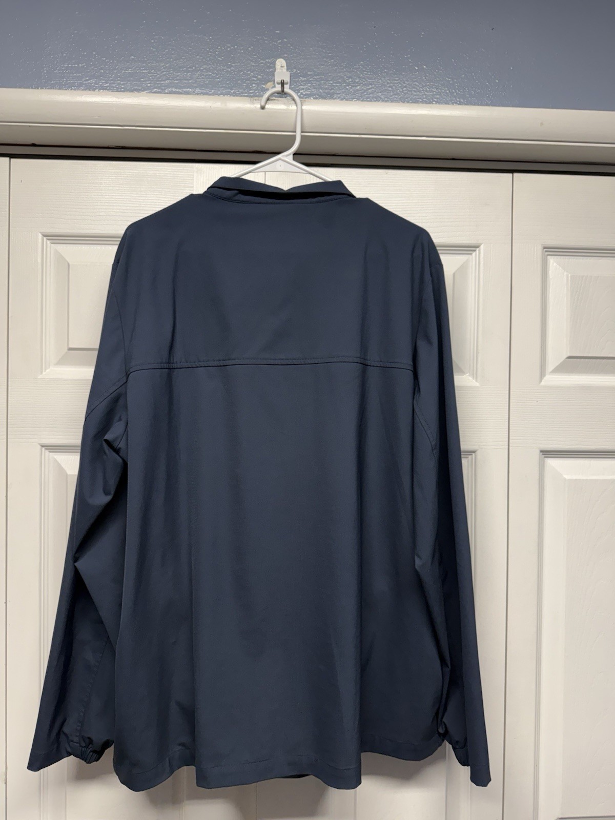 Travis Mathew Wanderlust Jacket - image 3