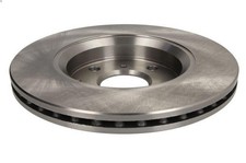 Disque de frein Citroen C1