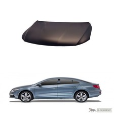 Motorhaube Bonnet Neuware Stahl passt für VW Passat CC (357) ab 2008-2012