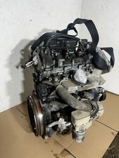 Moteur Smart FORFOUR