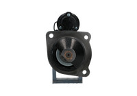 Neu Anlasser Passend FüR Iveco 4.0 Kw 24 Volt MS90+