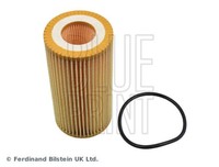 ÖLfilter Blue Print ADV182132 Filtereinsatz FüR Vw Audi A4 Amarok Q5 A7 A5 A6 Q7