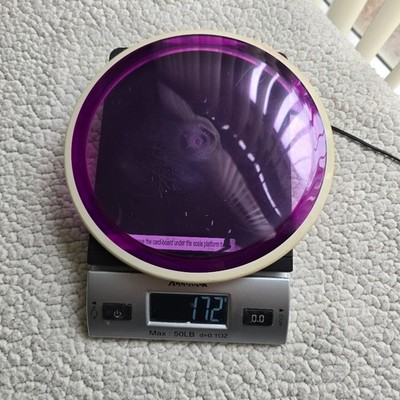 Axiom Proton Crave 2025 Gyropalooza Lab Second  170-173g