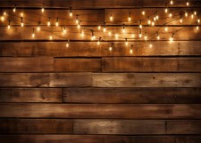 7x5ft Brown Wood Backdrop Retro Wood Wall Photography Background X370