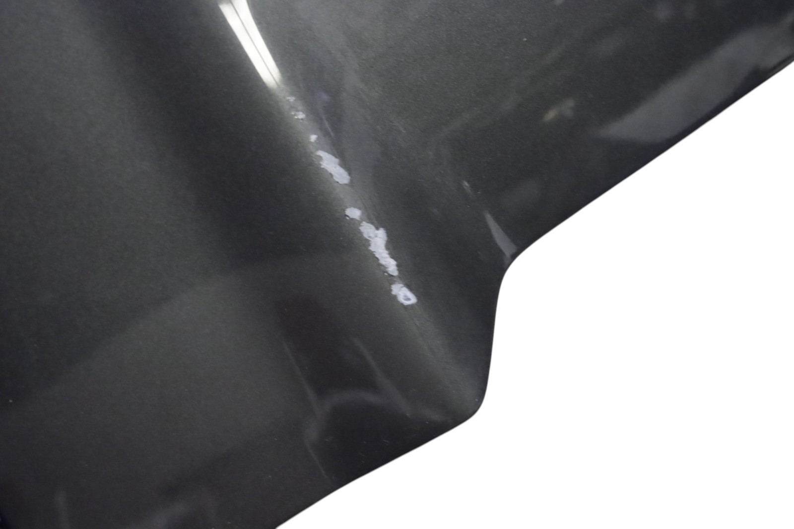 *Damaged* McLaren 570S Spider Rear Storage Tonneau Cover Panel 2018 - 2021 OEM