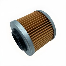 Filtro olio originale BMW F 650 G650 F 650 GS X moto ST X country CS 11412343118