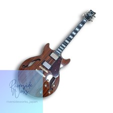 Ibanez Semi-Acoustic AM93ME-NT