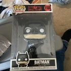 Funko Pop #1188 The Batman Vinyl Figure