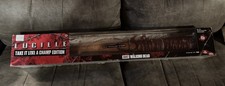 McFarlane Toys The Walking Dead Negan's Bat Lucille Take it Like a Champ Edition