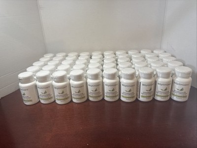 BiOptimizers Magnesium Breakthrough 4.0 Premium  (30 Caps) Exp 06/26 Lot Of 50