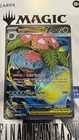 Mega Venusaur EX 155/132 Mega Evolution Full Art NM